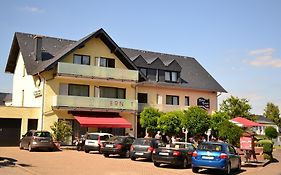 Hotel Cafe Ernst